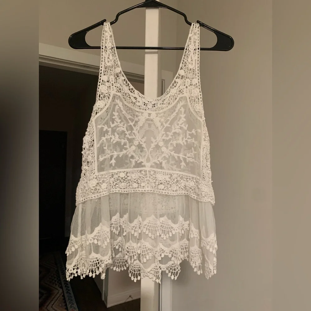 Express Top - Picture 5 of 5